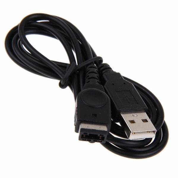 USB-laturi Latauskaapeli Nintendo Ds Nds & Gameboy Advance Sp Gba Sp -laitteille