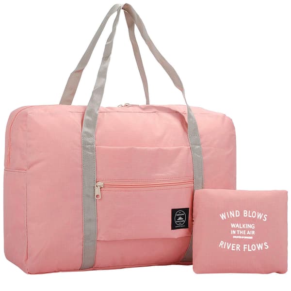 Foldbar Taske -
