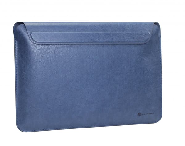 Pavyson slim case - tynt dataveske til MacBook 13 Air/Pro Svart