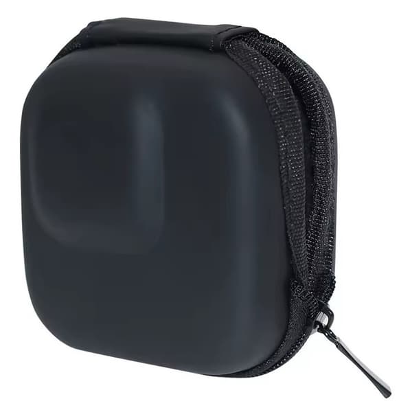 GoPro Hero 1-8 Suojakotelo Musta