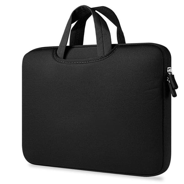 Tech-Protect Airbag Laptop 15-16\" Taske Sort