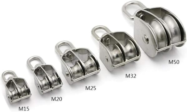 Kaffedoserings tragt, 54 mm doseringsring Espressokaffe