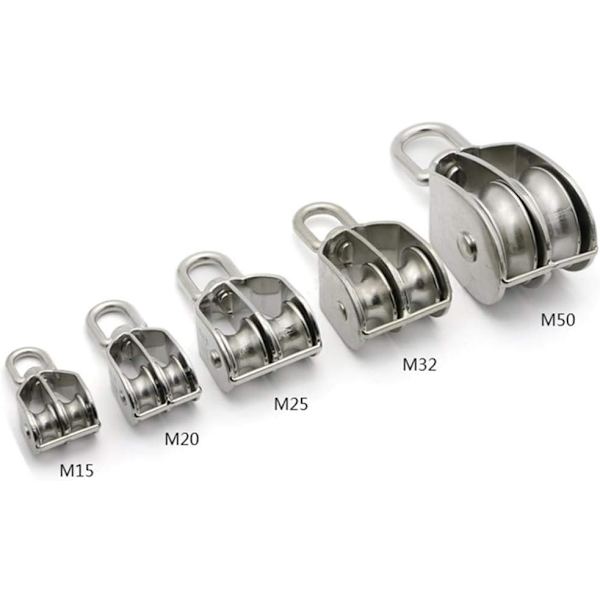 Kaffedoseringstratt, 54 mm doseringsring för espressokaffe