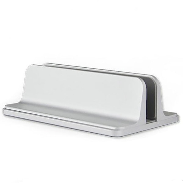 Laptopställ för Macbook Air Pro 13 15 16 Desktop Aluminiumställ med Justerbar Dockstorlek