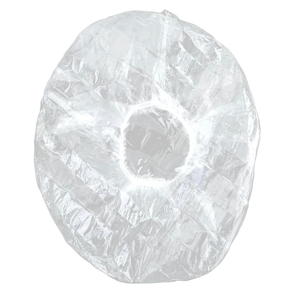 100x Elastiske Matbeskyttere