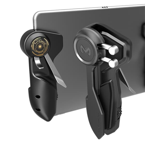 Mobil & iPad controller Trigger Ergonomisk greb