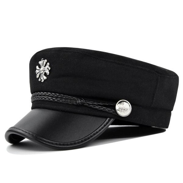 Baskerhatt for kvinner B