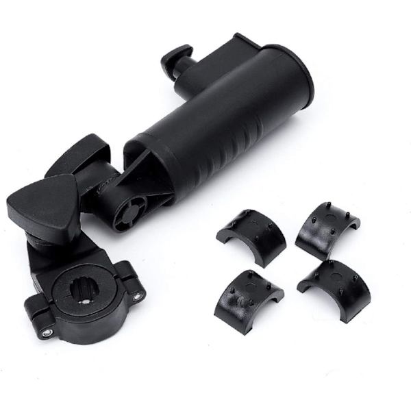 Golfvogn V2 Universal Paraplyholder/paraplyholder/paraply