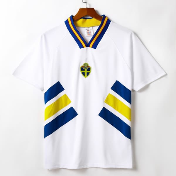 1994 Sesong S.E. Bortetrøye, S.E. Generasjon Retrotrøye XXL