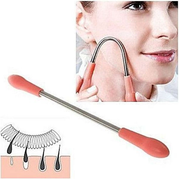 Epilator/Epistick/Dono Super Stick - Hårfjerner for Ansikt