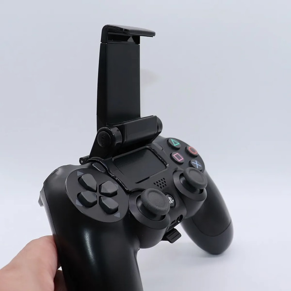 PS4-peliohjainpidike