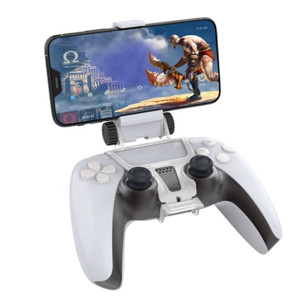 Til PS5 Playstation 5 Gamepad Controller Smartphone Mobiltelefon