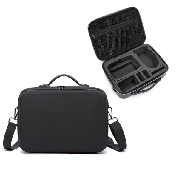 Mini 3 Pro Skal Dji Mini 3 Pro Tilbehør Vandtæt stiv taske