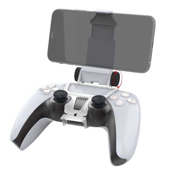 Til PS5 Playstation 5 Gamepad Controller Smartphone Mobiltelefon