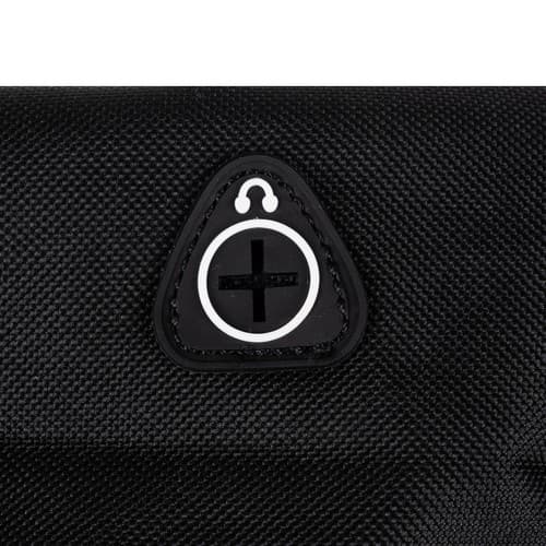 Ryggsäck med LED & Kodlås / Väska - 19L