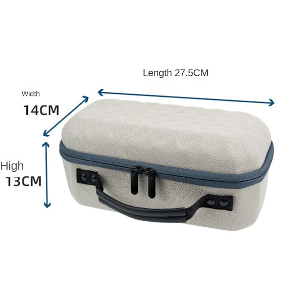 Samsung The Freestyle Projektor Hard Case - The Freestyle 360°