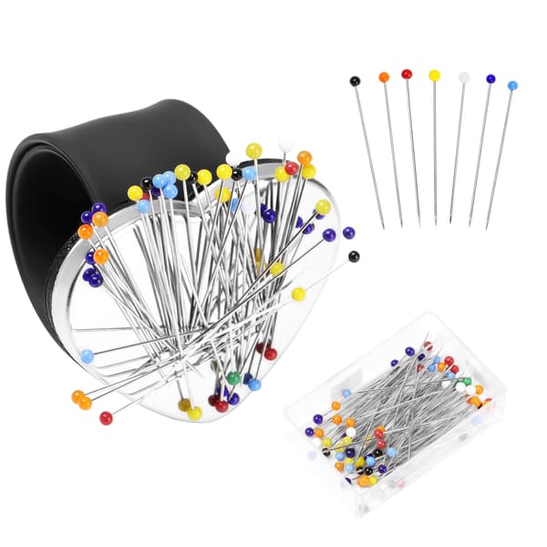 Sy Nålepute Magnetisk håndleddsnålholder