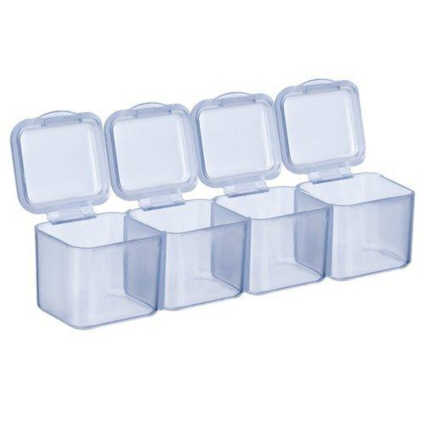 Diamantmålning - Set med verktyg