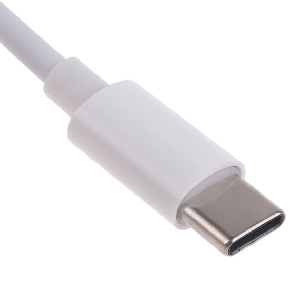Minneskortläsare 3 i 1 kortläsare USB C kortläsare TFSD XD 3 i 1 kortläsare för bärbar dator surfplatta