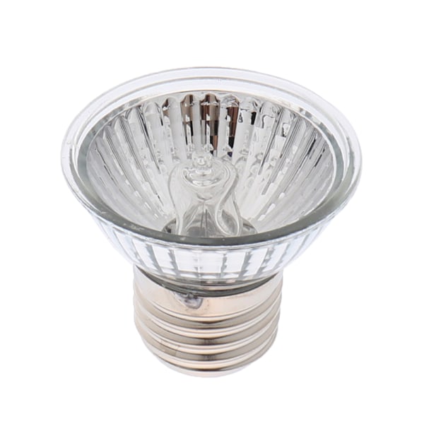 25/50/75W UVA+UVB 3.0 Reptillampe Pære Skilpadde Solar UV-lys 25W-220V