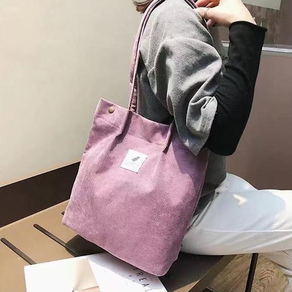 Laukku Manchester white