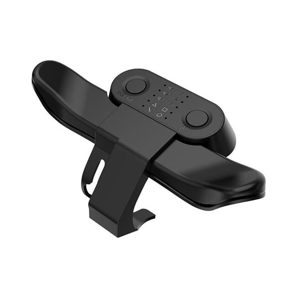 PS4-controller Bagknapmontering til Dualshock4-paddles Udsalg