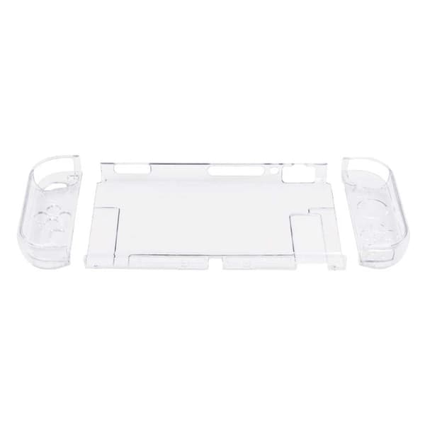 Nintendo Switch Compatible Hard Plastic Case