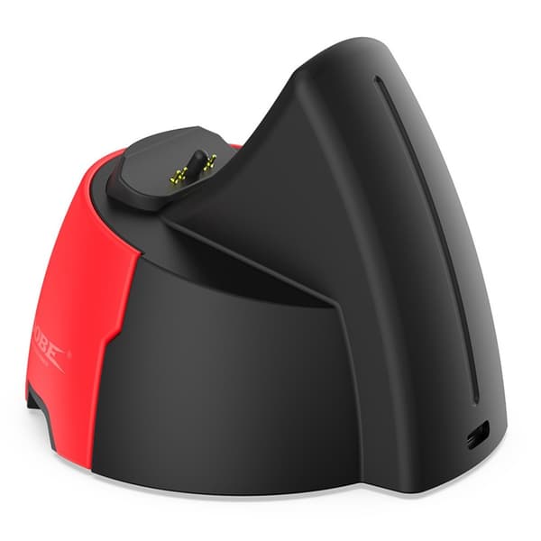 Sony Playstation PS5 Latausasema Punainen