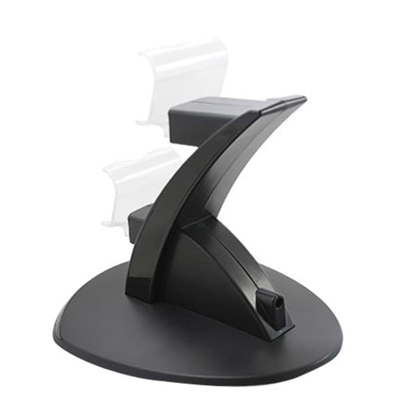 Ladestation til PS4 - Oplader Controller / Playstation Kontrol