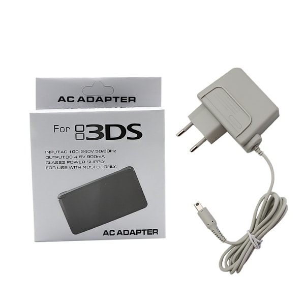 Lader 3DSLL/3DS/NDSI/NDSILL/3DS