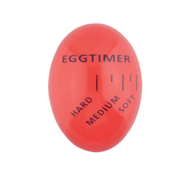 Eggtimer for koking av egg, hardkokte, bløtkokte, kjøkkenskap