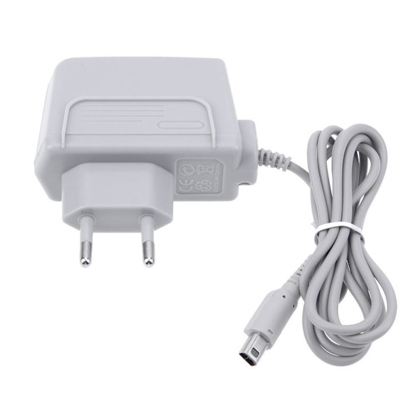 Lader Nintendo DS Lite