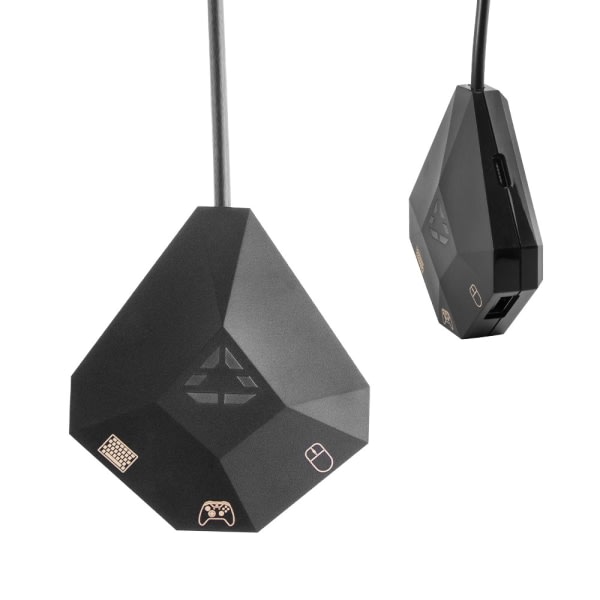 Tangentbord/Musadapter för N-Switch PS4 Xbox One/360 PS3