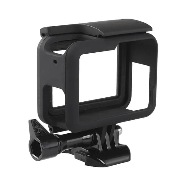 Beskyttende ramme til GoPro Hero 7 6 5 Black Action Camera