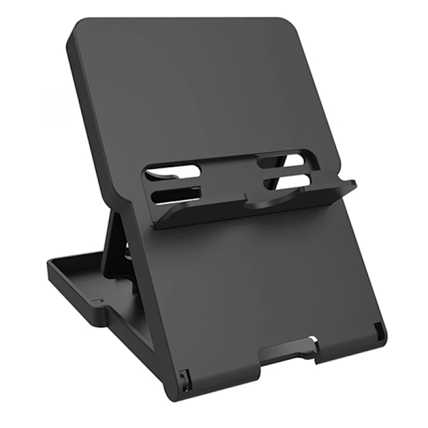 Nintendo Switch Justerbart Bærbart Sammenklappeligt Display Stand