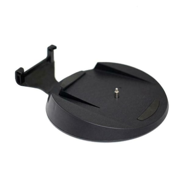Vertikalt Stativ til Playstation 5 Ps5 Disc-version Konsol Dock Mount Ny