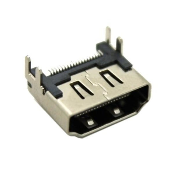 2 stk. HDMI-stik til Playstation 4