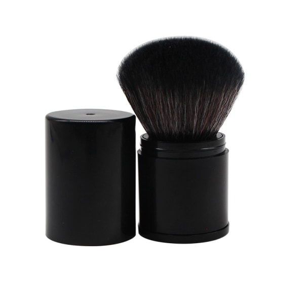 IC Udtrækkelig Foundation Makeupbørste, Rejsekabuki