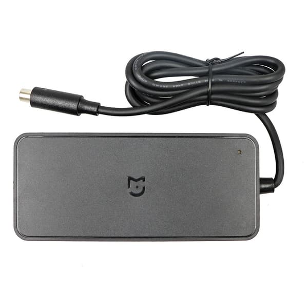 M365 Xiaomi foldbar elektrisk cykel oplader
