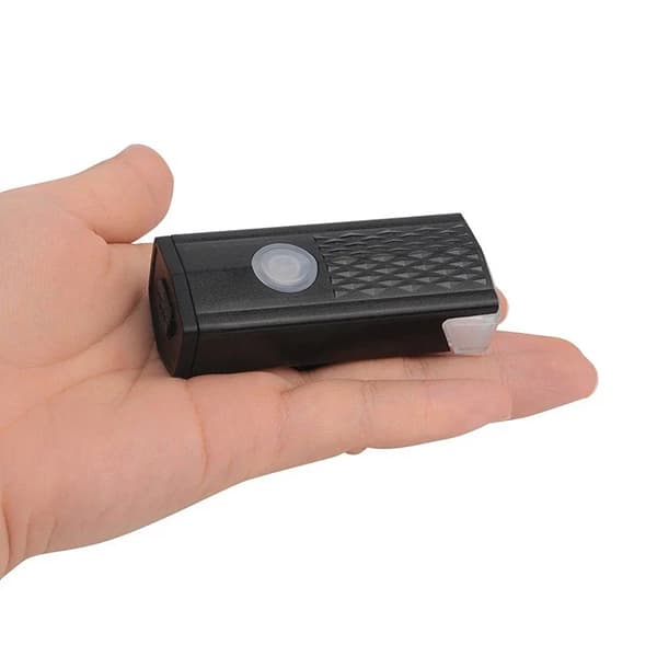 Sykkellys USB LED Oppladbar