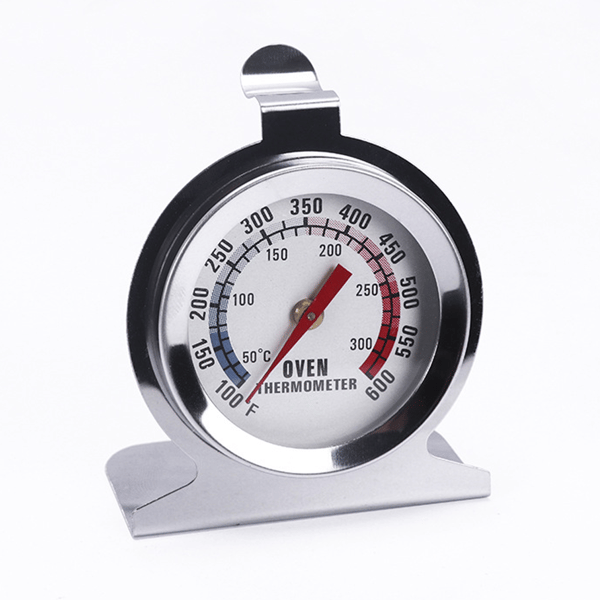 Ugnstermometer Stor ratt Ugnsgrill Matlagningsovervakning