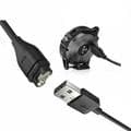 Garmin Ur Oplader Hurtigoplader Universal 1 Stk