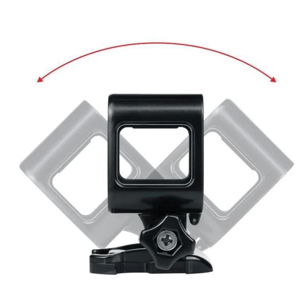 Beskyttende etui til Gopro Hero 4/5 Session