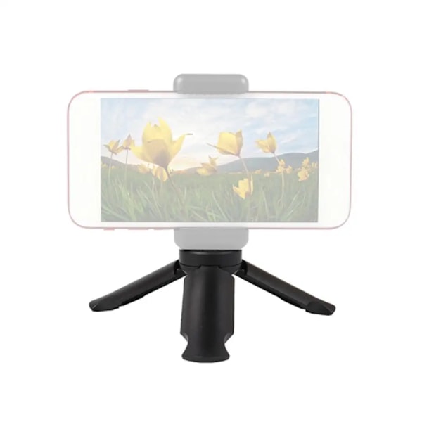 Portabel Mini Stativ för GoPro-kamera