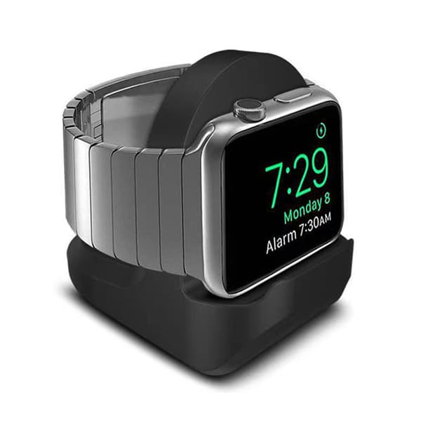 Trådlöst laddningsställ för Samsung Galaxy Watch3/Watch4/Active