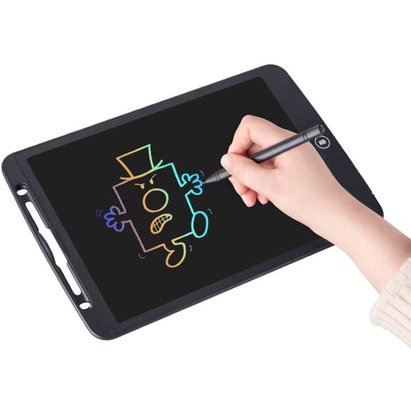 LCD-skrivetavle 8,5\" LCD-skrivetavle grafikkort