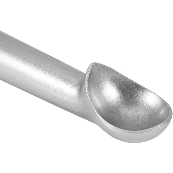 4 cm isske, non-stick aluminium flødeske