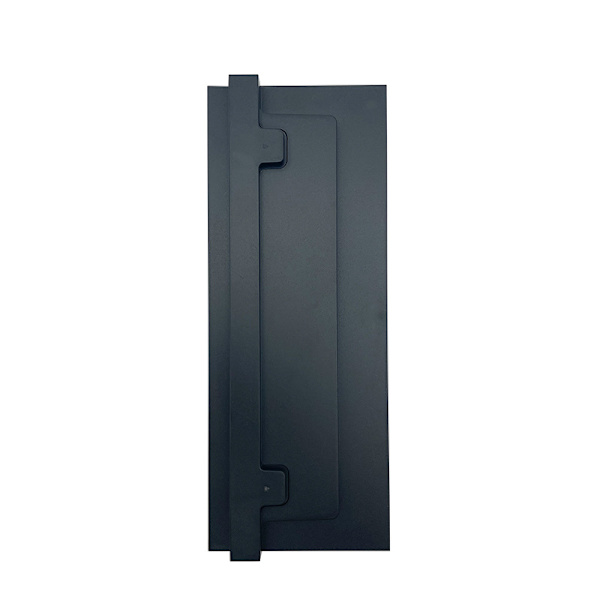 Pystyteline Xbox One S -konsolille black