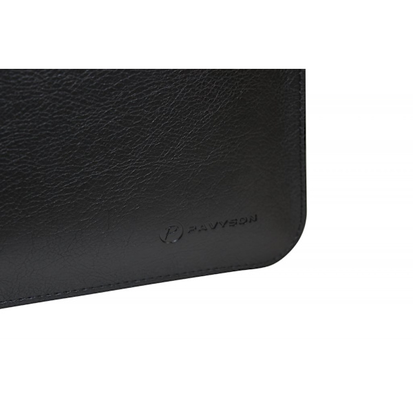 Pavyson slim case - tynt dataveske til MacBook 13 Air/Pro Brun