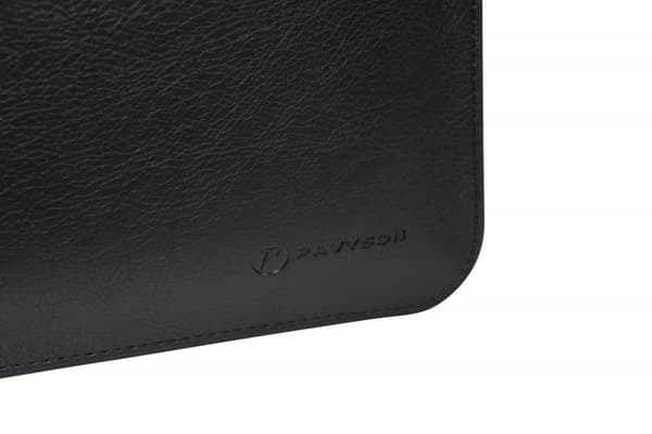 Pavyson slim case - tynt dataveske til MacBook 13 Air/Pro Svart